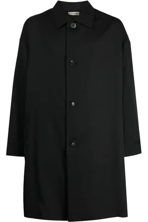 FEAR OF GOD Manteau à simple boutonnage