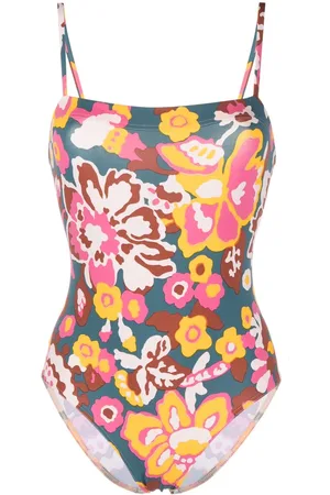 ERES Maillot de bain Cajou à fleurs