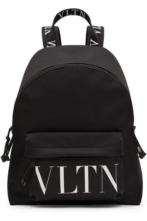 VALENTINO GARAVANI Sac à dos à fermeture zippée