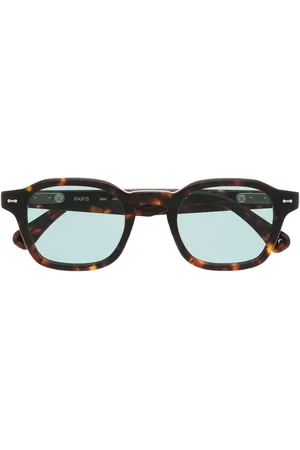 PETER & MAY WALK Lunettes de soleil Hero à monture carrée