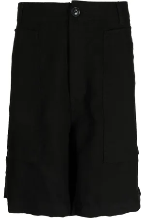 FIVE CM Short à coupe droite