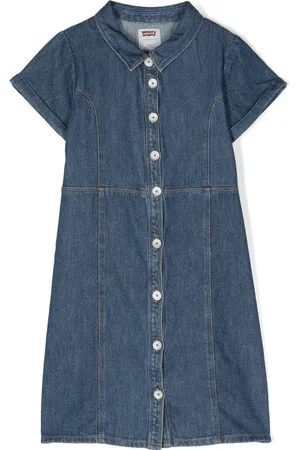 Robe 2025 levis enfant