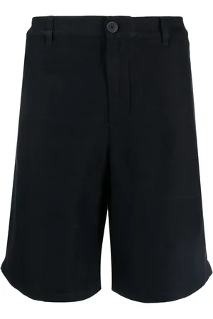 Armani Exchange Bermuda en lin