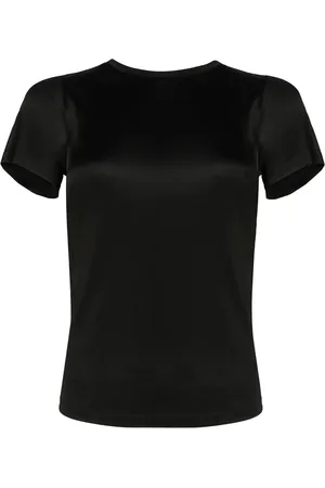 RTA T-shirt à encolure ronde