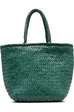 Dragon Diffusion Petit sac cabas Grace Basket