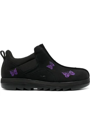 Reebok X Needles baskets Beatnik Moc