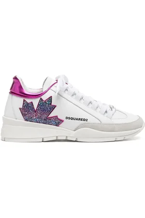 Baskets Chaussures de Sport pour Femme Dsquared2 FASHIOLA