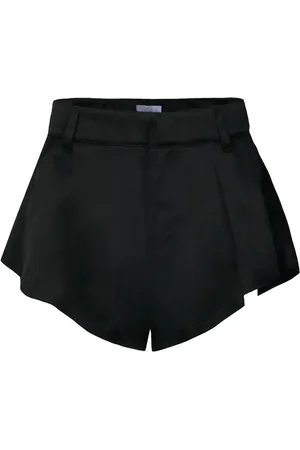 RTA Short ample à taille haute
