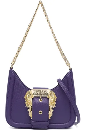 VERSACE Sac porté épaule Couture 1