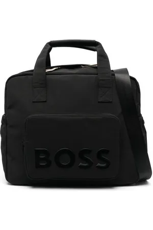 Hugo boss sac a langer hot sale