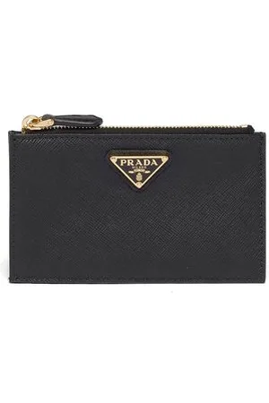 Porte monnaie 2025 prada femme prix