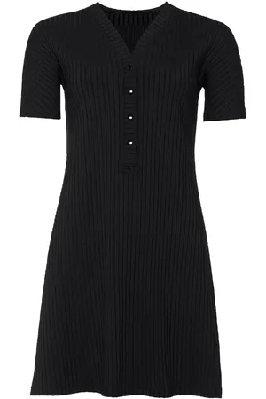 ERES Robe Tonic en maille
