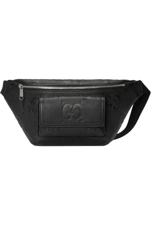 Banane gucci noir online homme