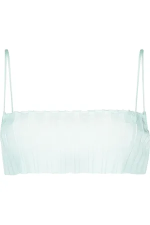 RUS Soutien-gorge Wagashi en maille fine