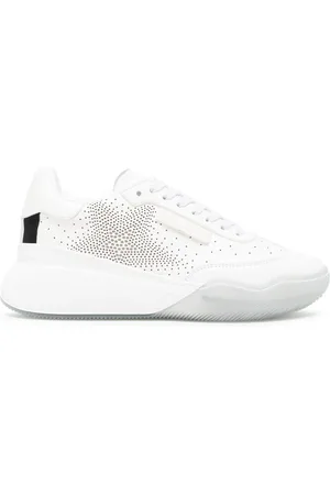 Baskets Chaussures de Sport pour Femme Stella McCartney