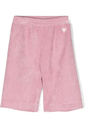 MONNALISA Pantalon à breloque cœur