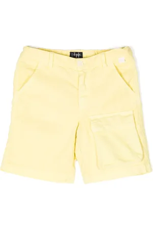 Il gufo Short à poches cargo