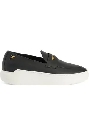 Zanotti mocassin homme hot sale