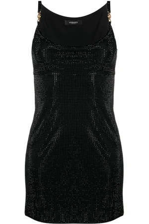VERSACE Robe courte Medusa 