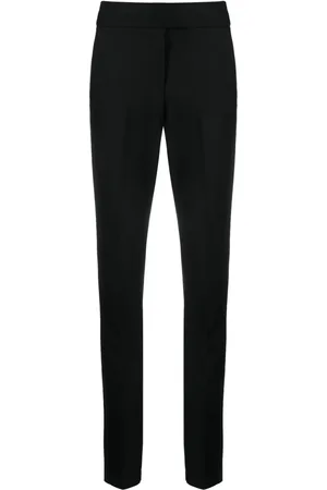 Fabiana Filippi Pantalon skinny à taille haute