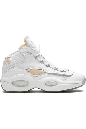 Reebok X Maison Margiela baskets mi-montantes Question