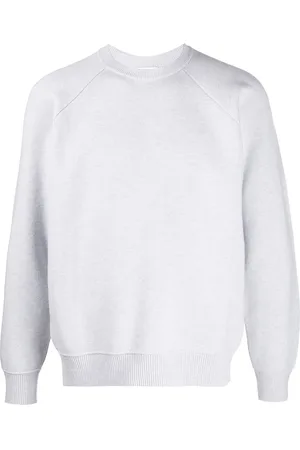 Barrie Pull Ideal à bords nervurés