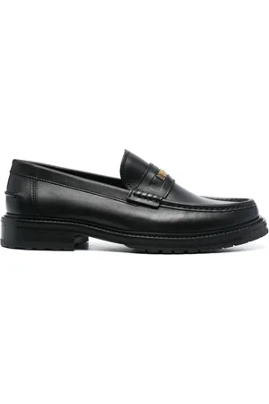 Mocassin moschino 2024 homme