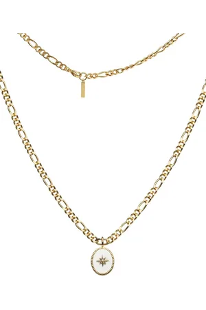 Autore Collier à pendentif Saint