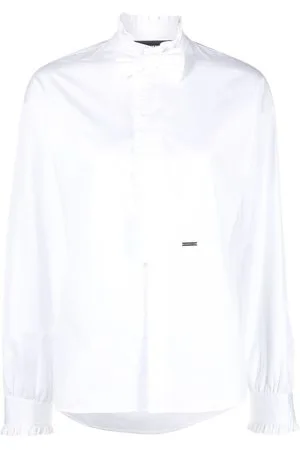 Chemise dsquared2 femme hot sale