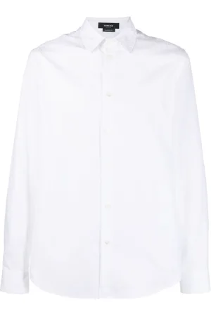 VERSACE Chemise Allover