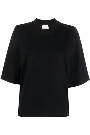 Isabel Marant T-shirt Ben en coton biologique
