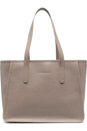 Longchamp Grand sac cabas Le Foulonné