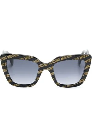 Lunette Lunettes de Soleil pour Femme chez Moschino FASHIOLA.fr