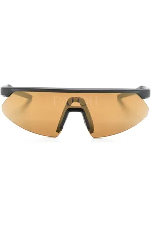 Patou X Bollé lunettes de soleil à verres teintés