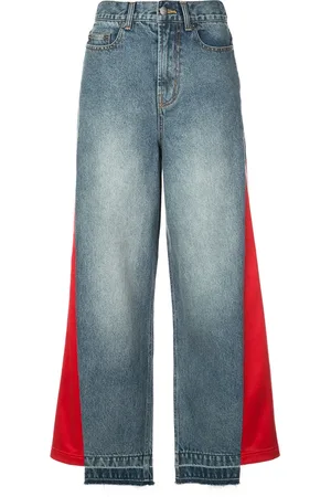 HACULLA Jean Hybrid