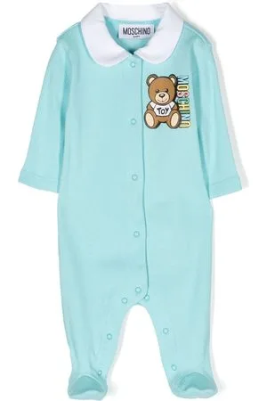 Pyjama discount moschino bebe