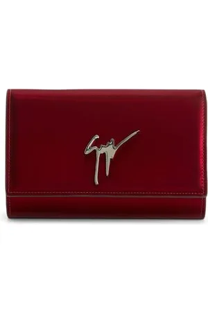 Pochette sale zanotti femme