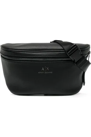 Armani Exchange Sac banane Ax Man