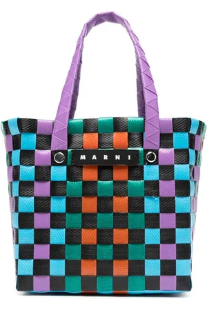 Marni discount sac cabas