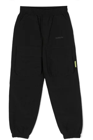 BARROW Pantalon de jogging à taille élastiquée