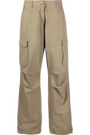 COPERNI Pantalon ample à poches cargo