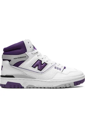 New Balance Baskets montantes 650 