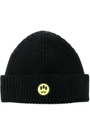 BARROW Bonnet à patch logo