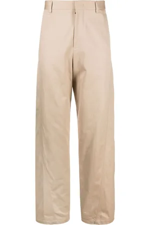 Lanvin Pantalon chino Twisted