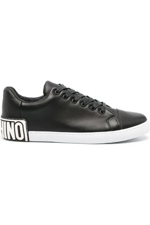 Moschino chaussure outlet homme