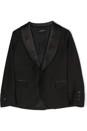 MONNALISA Blazer à simple boutonnage