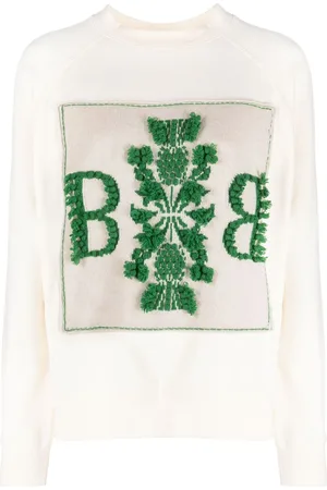 Barrie Sweat à logo B