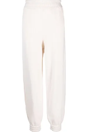 Barrie Pantalon en cachemire