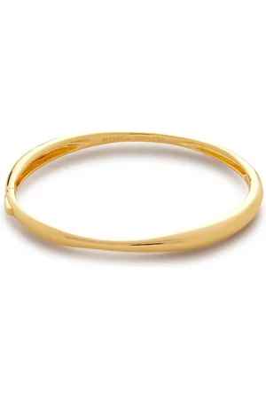 Monica Vinader Bracelet jonc Nura Reef