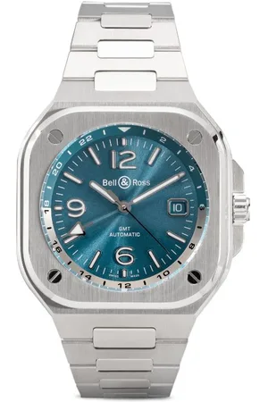Bell & Ross Montre BR-05 GMT 41 mm